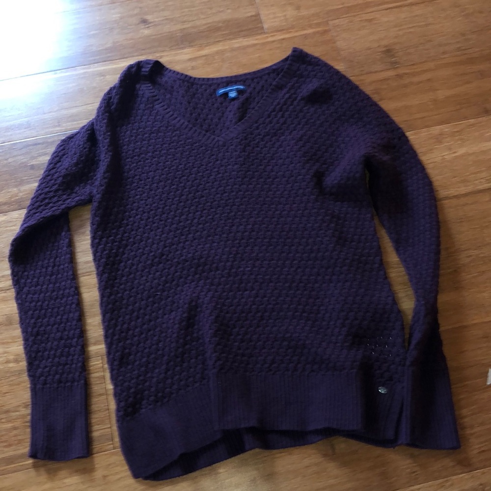sweater